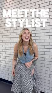 Meet our associate, Abby! ✨, You can book with Abby via giving us a call or  visiting the link in bio. We can’t wait to see you!