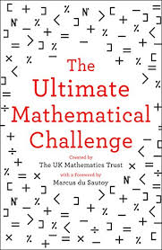 Here are some of the most demanding jigsaw puzzles around. The Ultimate Mathematical Challenge Over 365 Puzzles To Test Your Wits And Excite Your Mind The Uk Mathematics Trust Amazon Com