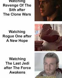 Star Wars Memes The Last Jedi Funny Star Wars Star Wars Humor Star Wars Memes Star Wars Quotes