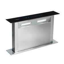 Klarstein Royal Flush Hotte Aspirantea Courant Descendant 430 M H60 Cm Tk15 Royalflush 60