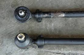 We did not find results for: Tie Rod Ends What Are They And What Do They Do