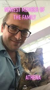 Everyone meet my girl, SHUG! ♥️