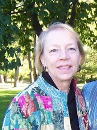 Bonnie WISEMAN Obituary (1949.