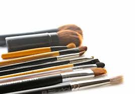 Great for beginners or anyone looking for a basic set of brushes for everyday makeup, this $10 set comes from one of the most trusted brands. The Reason Your Makeup Brushes Are Losing Bristles