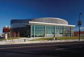 Verizon Wireless Arena New Hampshire Manchester Nh Places