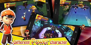 Fight aliens to defend earth! Download Boboiboy Bounce Blast 1 5 2 Apk Downloadapk Net