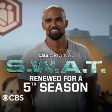 So following six years as an officer, he came a member. Shemar Moore On Twitter One More Time We Did It Baby Swatcbs Is Coming Back For Our 5th Season Let S Go