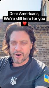 Thank you. Sincere apologies for the despicable person who now sits in the  WH. Somehow we will all get past this reign of terror!