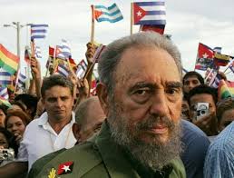 99 años y sigue en combate / Blog DESDECUBA