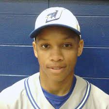 Matt Ybarra's High School Bio