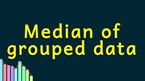 This one's a bit hard to work out exactly, but you can find out see how the cumulative frequency keeps track of how many exam scores in total you've gone through as we've got a total of 20 students in the class, so the median mark will be the average of the 10th and 11th. Cbse 10 Maths Statistics Median Of Grouped Data Study Material