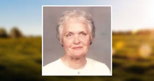 Marion Fuchs Obituary November 20, 2020