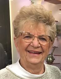 Obituary information for Carol Ann Noll