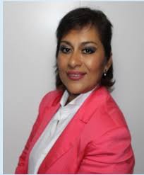 Política al Día.- Elecciones 2021, Elva Fuentes, candidata asambleistas por  el exterior