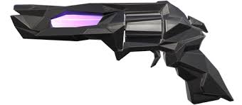 Singularity Sheriff Skin - Valorant Info