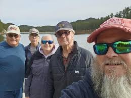 South Dakota Walleyes Unlimited