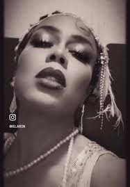 Harlem Nights Vintage Hairstyles