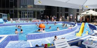 Hotel aqua president baile felix. Hotel Aqua President 4 Baile Felix Romania