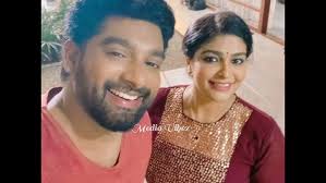 Koodevide Serial Raniyamma Real Life Family/Koodevide Nisha  Mathew/Koodevide Serial Latest