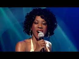 Heather small performed michael jackson's 'rock with you' live on extra time friday. Heather Small Proud Top Of The Pops 11 07 05 Youtube