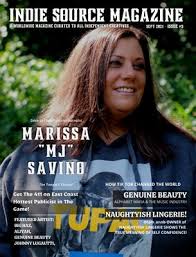 The term alphabet mafia references the many letters in the lgbtqia+ acronym. Sept Indie Source Issue 5 Final Magcloud