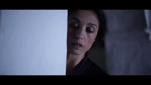 Hasta que la muerte los separe (2018)