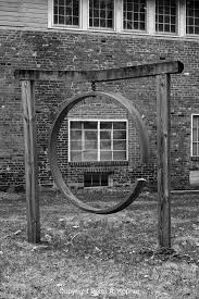 The Next Step Picture Of The Day 5 10 13 Iron Ring And Old Windows Iron Ring Old Windows Pictures