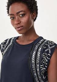 For £50, this Hush dress is the ultimate holiday and party look