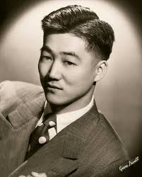 Okubo, James Kazuo (1920-1967)