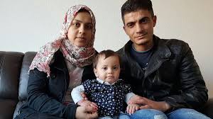 David cameron and family to dine at angela merkel's. Family Of Baby Named For Angela Merkel Loses Asylum Bid Cnn