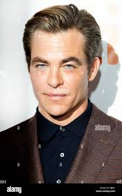 Chris Pine attending the premiere of 'Outlaw King' during the 2018 Toronto  International Film Festival
