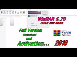 In this video , i will show you how to download winrar (32/64 bit) software in a very simple and genuine way. Winrar 5 91 32bit 64bit Full Version 2020 Youtube