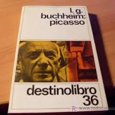 picasso, frank elgar, robert maillard, francis