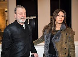 I 2018 gikk ferden videre tilbake til. Blalys Dom Skrev 36 Sider Langt Brev Pa Cellen Eirik Jensen Tordner Mot Fengselsdommen