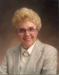 Elizabeth Burr Obituary February 14, 2015