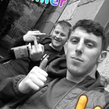 Stream Roy Mc Calvey music