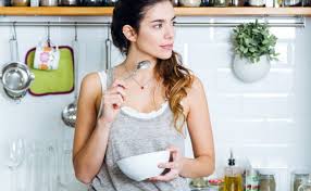 Cosa mangiare prima di una mezza maratona? Cosa Mangiare A Colazione Prima Di Una Maratona Colazione E Running