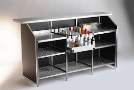 1 Of The Many Different Operational Set Ups Mobile Bar Portable Bar Mobile Cocktail Bar