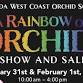 2026 Annual Orchid Show & Sale - Save the Date! event image