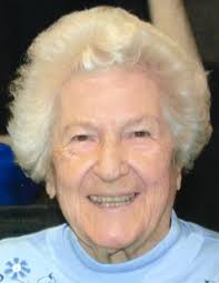 Obituary for Bernice Virginia Lewandowski