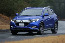 「ホンダ ヴェゼル ツーリング」試乗インプレッション～ｐａｒｔ１～ honda vezel touring. ãã³ã ã´ã§ã¼ã« ãã¼ãªã³ã° ãã³ãã»ã³ã·ã³ã° Autocar Japan