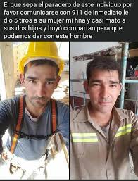 El femicidio fue descubierto tras un llamado al teléfono de emergencias policiales 911, y efectivos de la comisaría 2a de moreno se hicieron presentes en el lugar y encontraron el cadáver. Mauro Szeta On Twitter Este Es Jacinto Del Valle Esta Profugo Acusado Del Intento De Femicidio De Jesica Fernandez En Moreno A La Que Le Pego Cinco Tiros Ella Lo Habia Denunciado