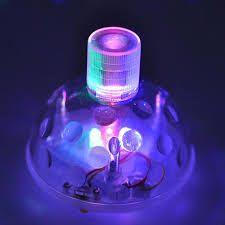 Etanche Led Piscine Lumiere Sous Marine Led Light Show Spectacle