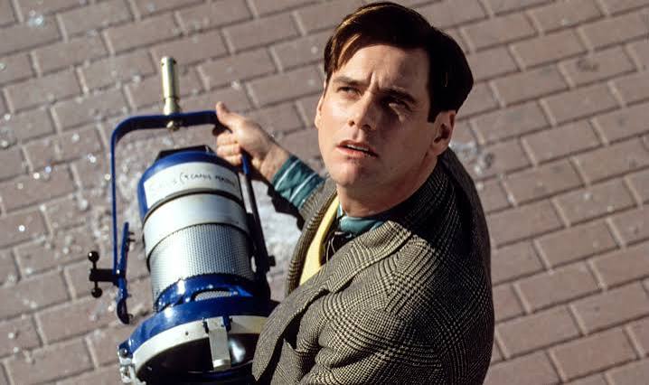 THE TRUMAN SHOW - The Belcourt Theatre