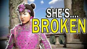Image result for Nuxia