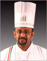 Faculty of CAI Hyderabad