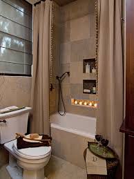 Tuscan Bathroom Design Ideas Hgtv Pictures Tips Stylish Bathroom Earthy Bathroom Bathroom Makeover