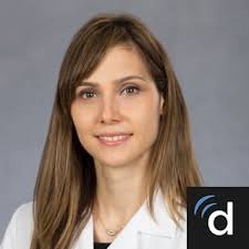 Dr. Negar Asdaghi, MD