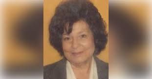 Obituary information for Kathleen Louise Greer