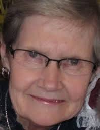 Margaret E. Dodge Obituary May 4, 2022